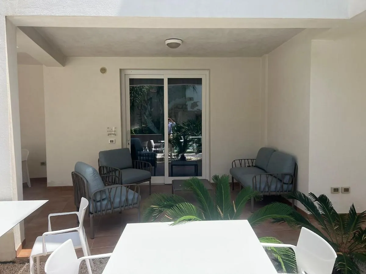 게스트하우스 Le Cale Camera Privata In Residence 파뷔냐나도