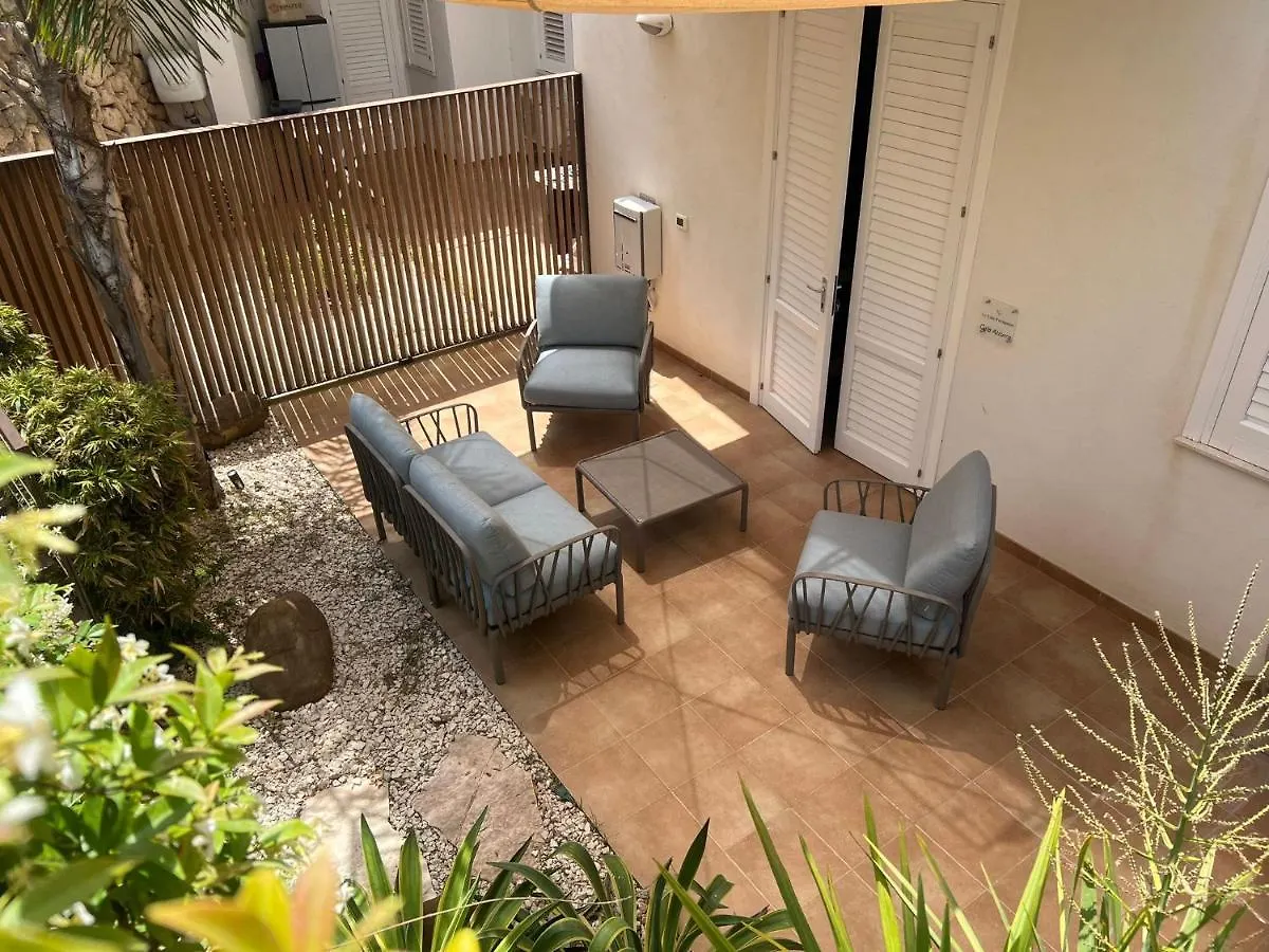 게스트하우스 Le Cale Camera Privata In Residence 파뷔냐나도